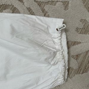 Pilcro by Anthropologie White Pants